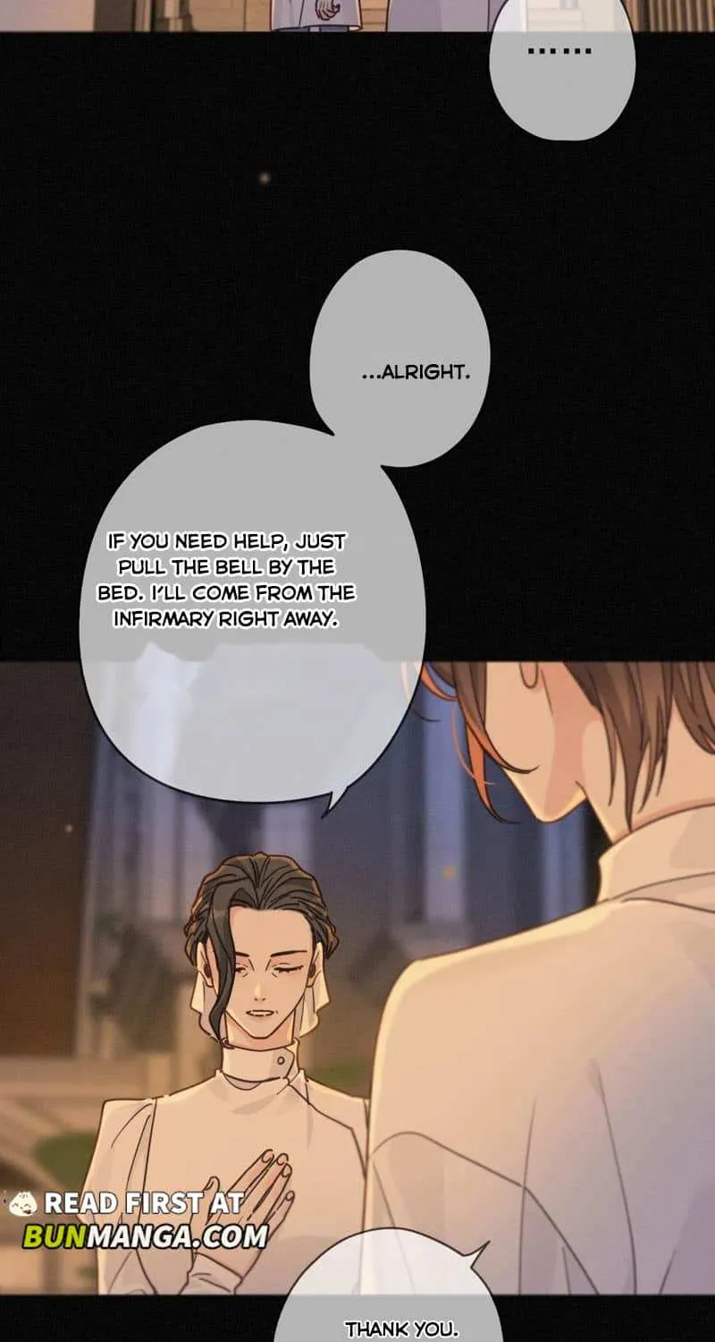 The Trapped Beast Chapter 72 page 23 - 