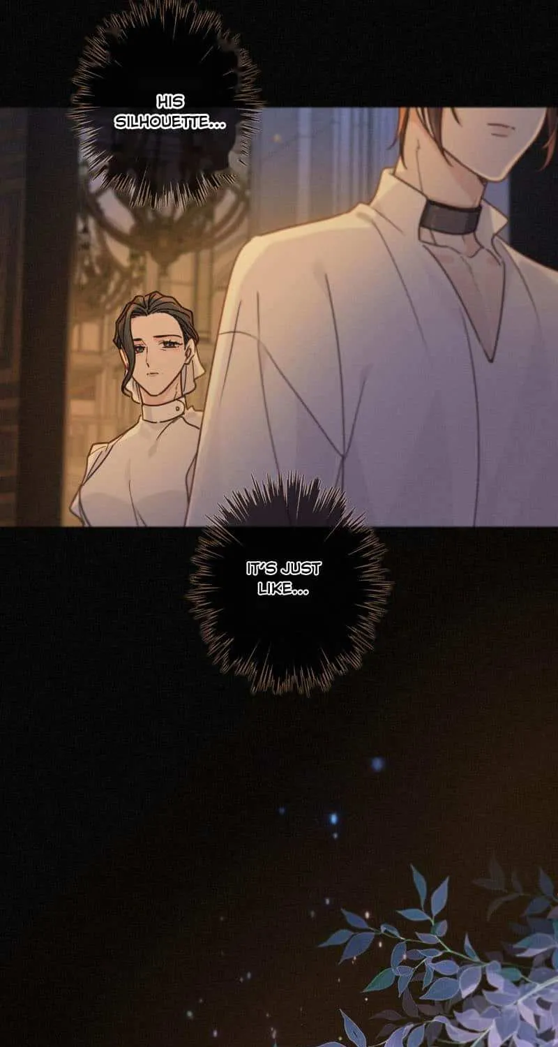 The Trapped Beast Chapter 72 page 25 - 
