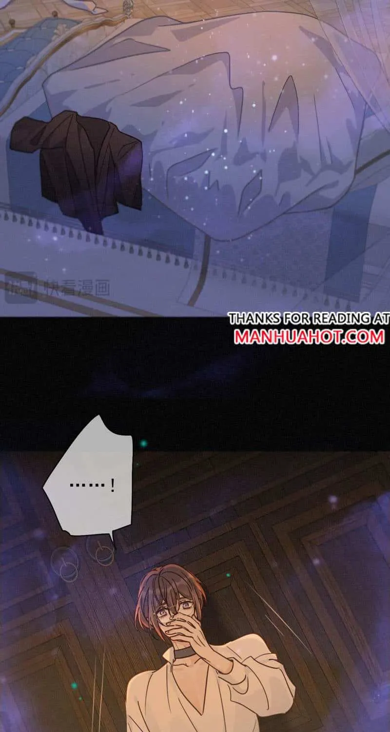 The Trapped Beast Chapter 72 page 28 - 