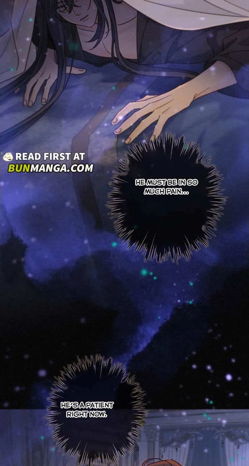 The Trapped Beast Chapter 72 page 30 - 