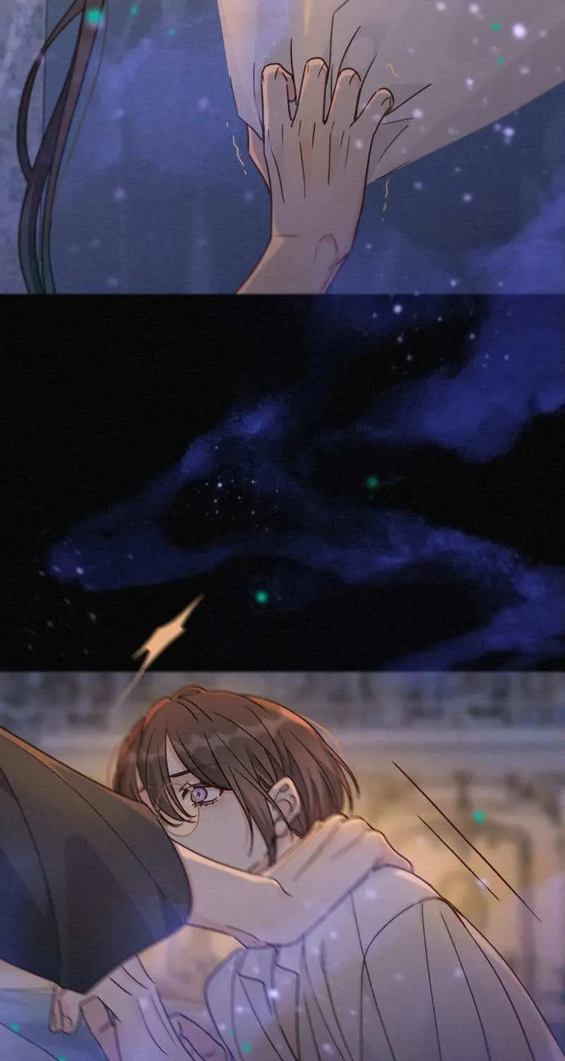 The Trapped Beast Chapter 72 page 32 - 