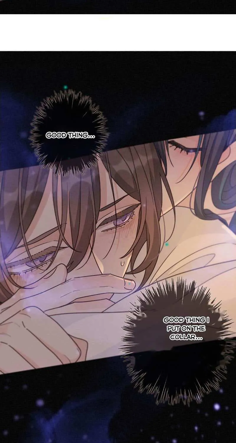 The Trapped Beast Chapter 72 page 37 - 