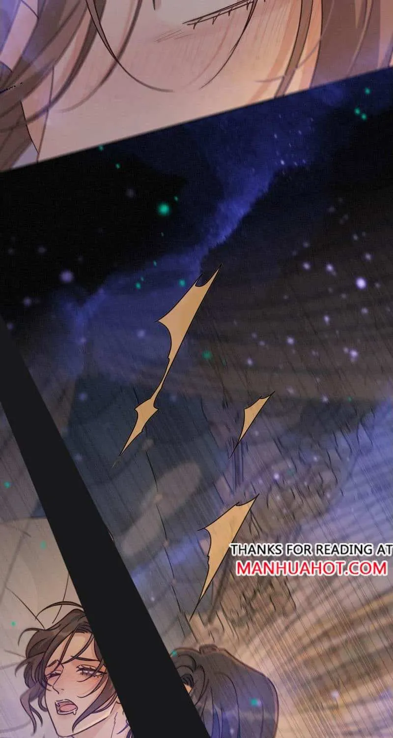The Trapped Beast Chapter 72 page 39 - 