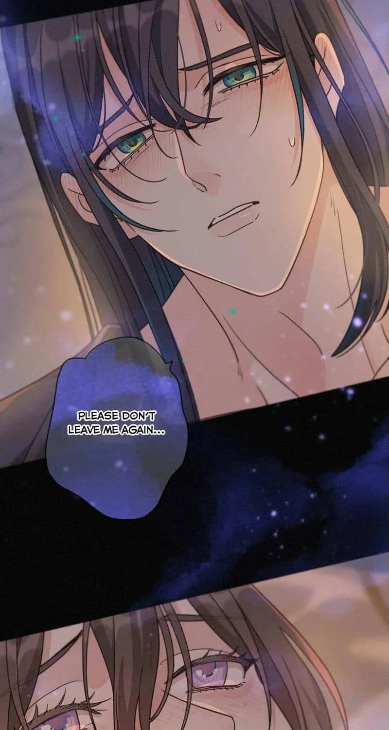 The Trapped Beast Chapter 72 page 47 - 