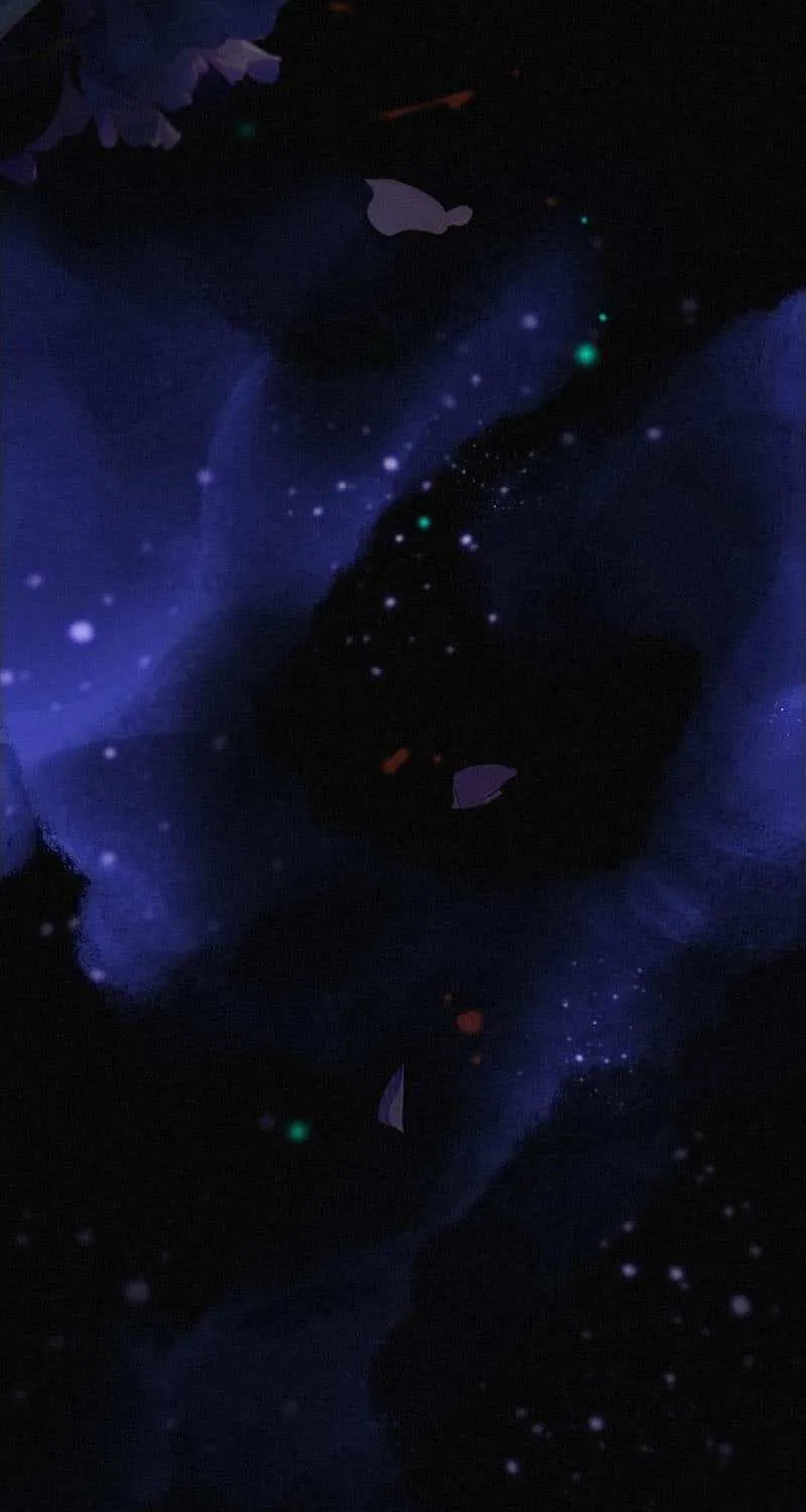 The Trapped Beast Chapter 72 page 53 - 