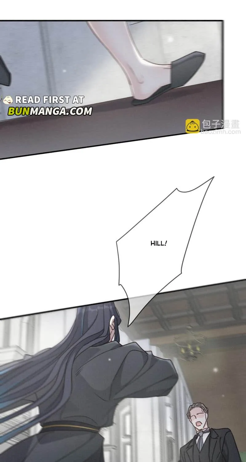 The Trapped Beast Chapter 72 page 59 - 