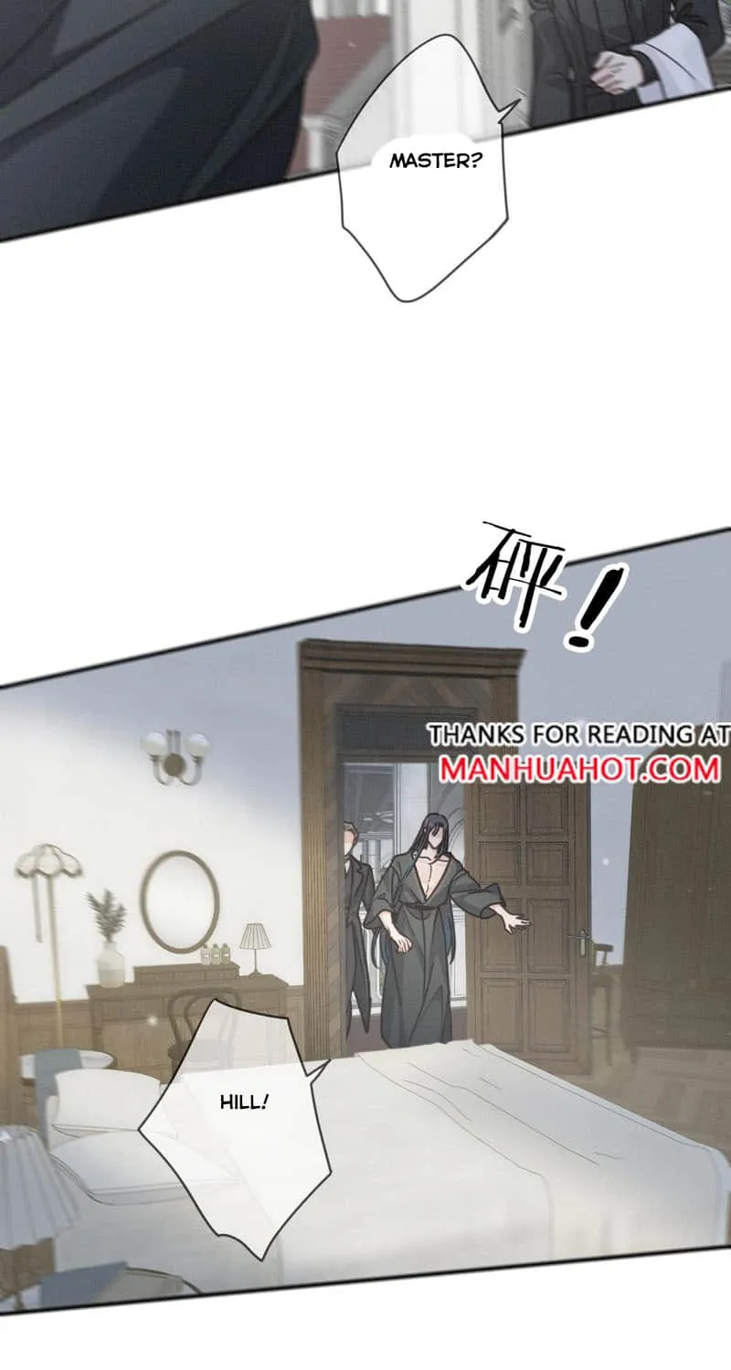 The Trapped Beast Chapter 72 page 60 - 