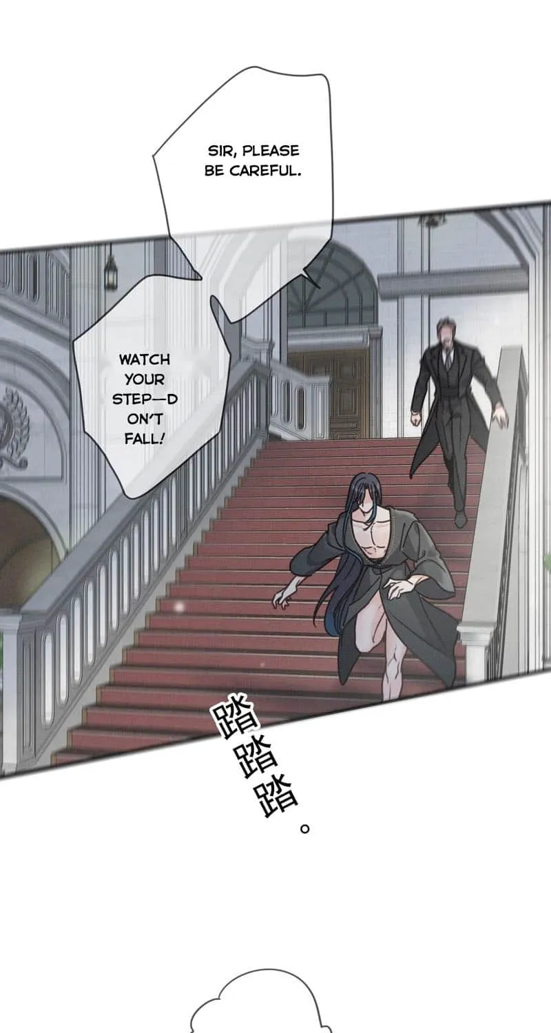 The Trapped Beast Chapter 72 page 61 - 