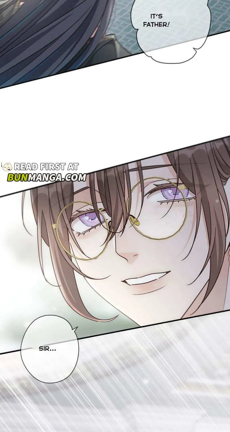 The Trapped Beast Chapter 72 page 63 - 