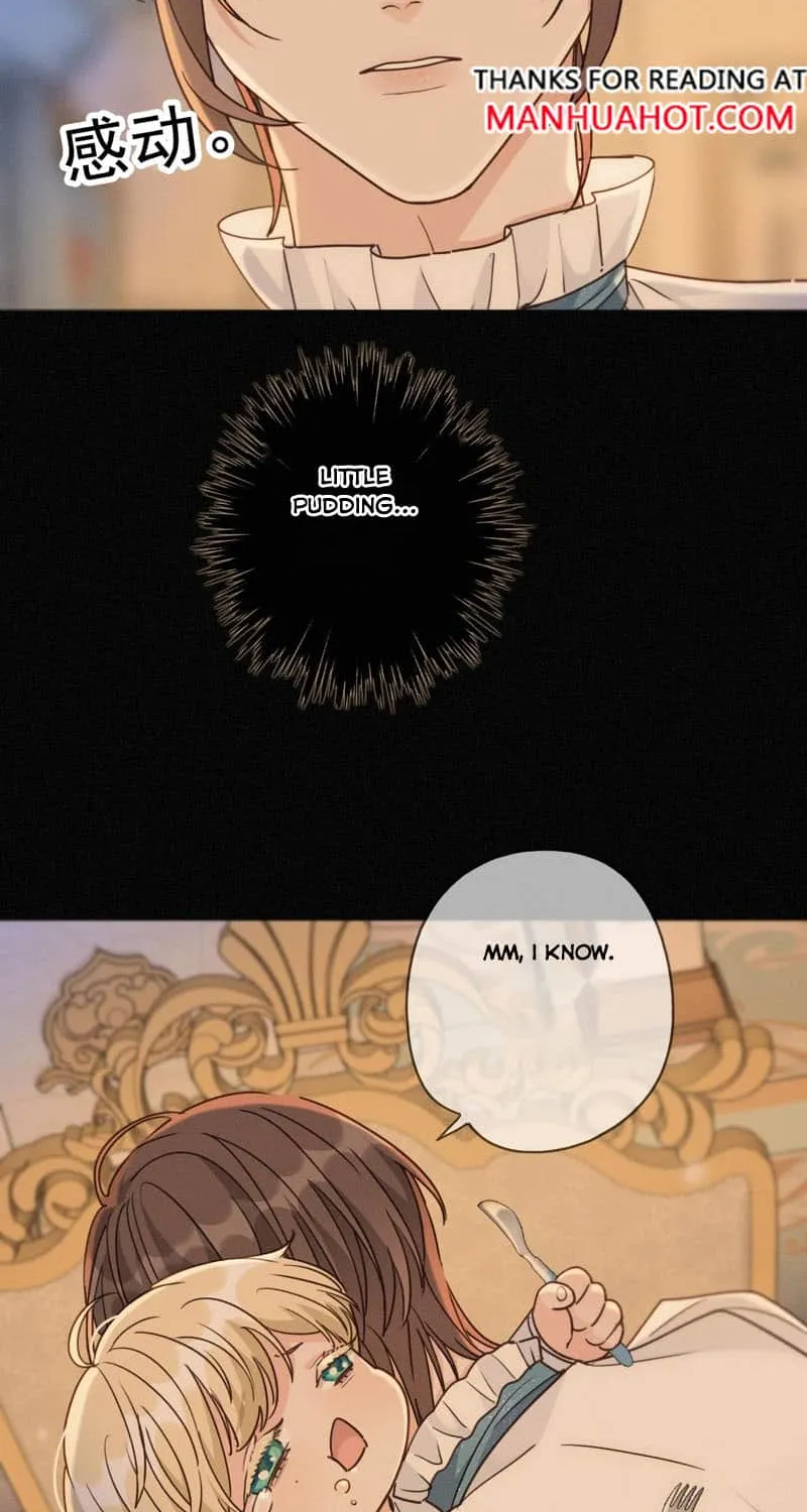 The Trapped Beast Chapter 72 page 8 - 