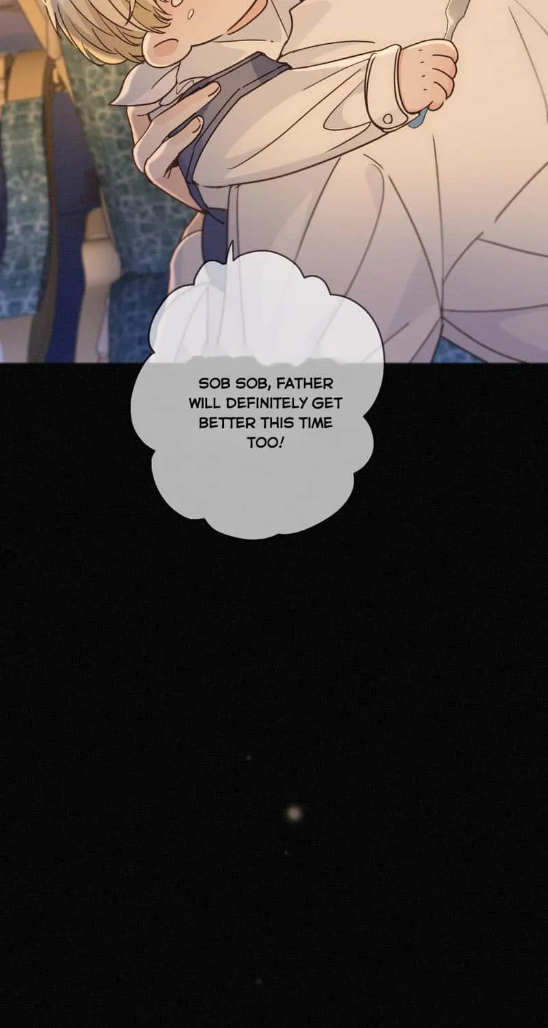 The Trapped Beast Chapter 72 page 9 - 