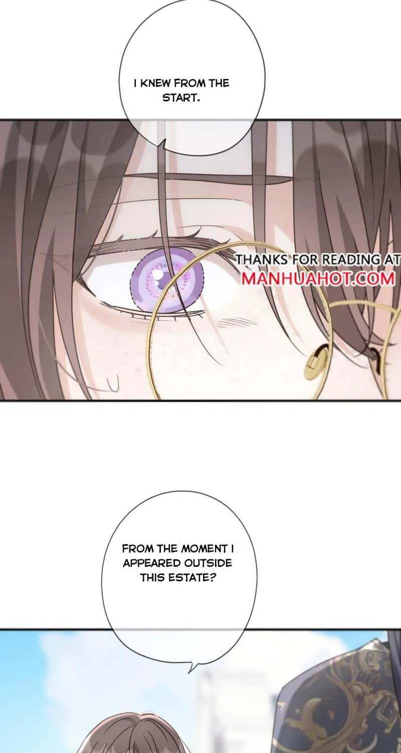 The Trapped Beast Chapter 73 page 11 - 
