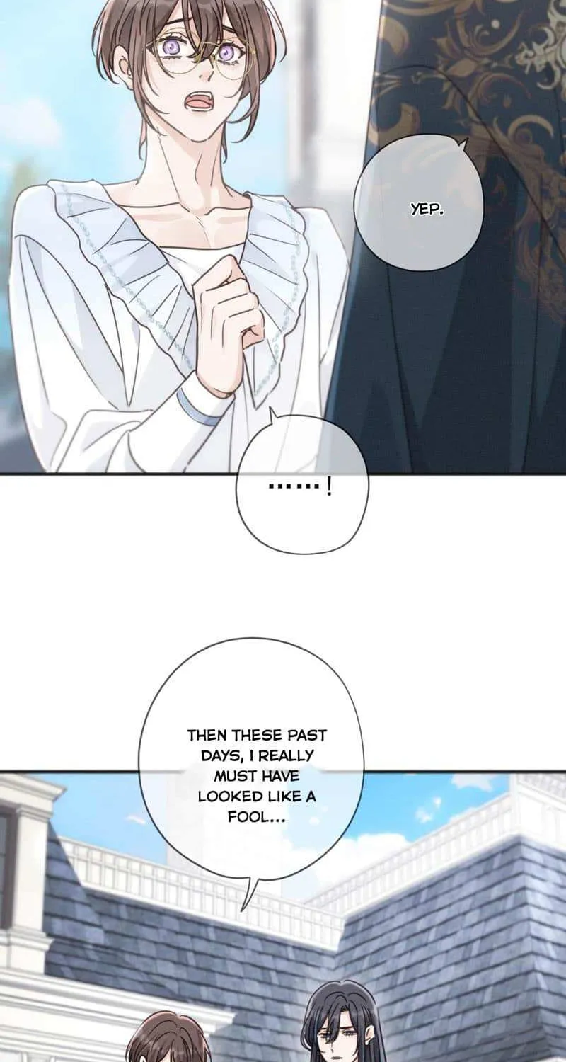 The Trapped Beast Chapter 73 page 12 - 