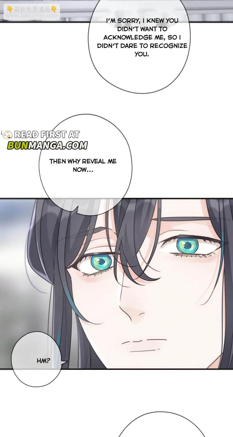 The Trapped Beast Chapter 73 page 14 - 