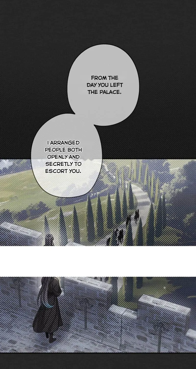 The Trapped Beast Chapter 73 page 22 - 