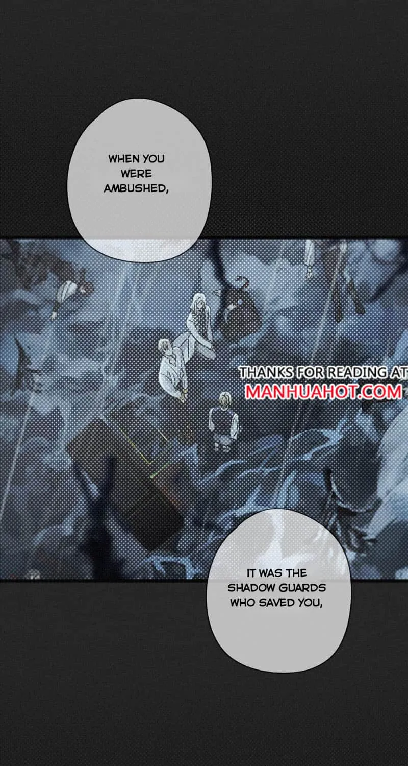 The Trapped Beast Chapter 73 page 23 - 