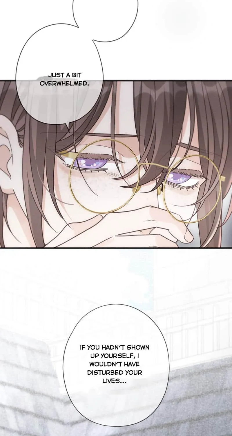 The Trapped Beast Chapter 73 page 28 - 