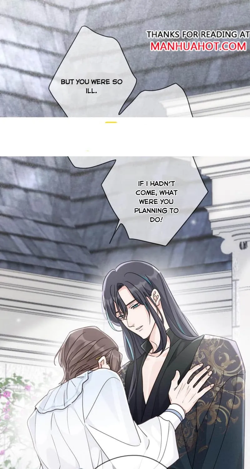 The Trapped Beast Chapter 73 page 29 - 