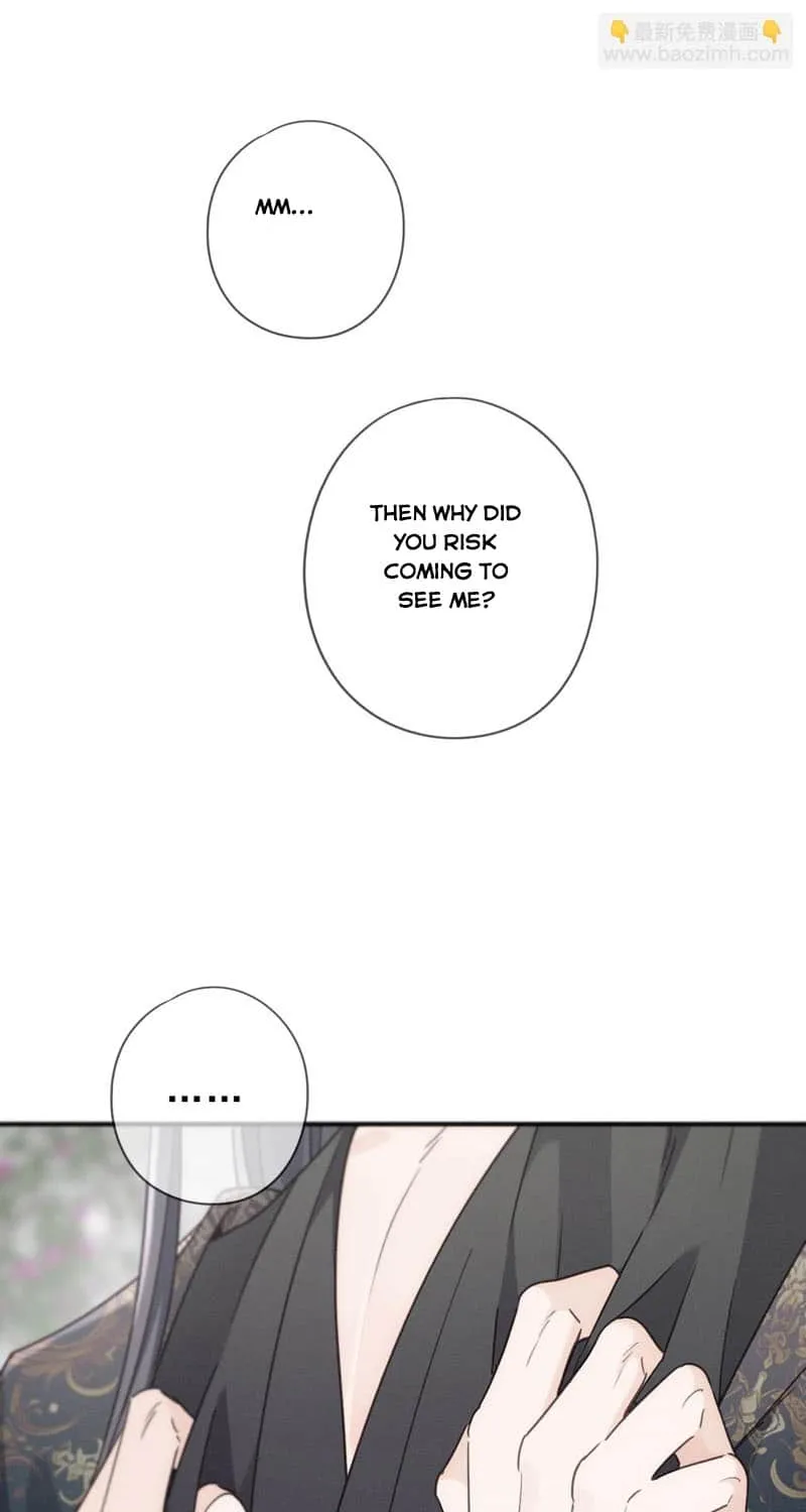 The Trapped Beast Chapter 73 page 31 - 