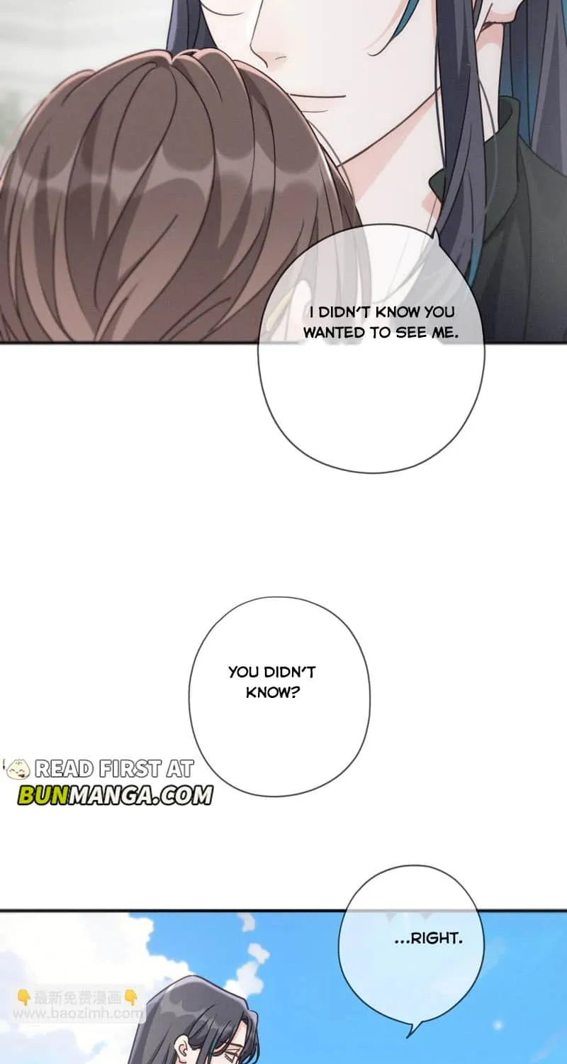 The Trapped Beast Chapter 73 page 37 - 
