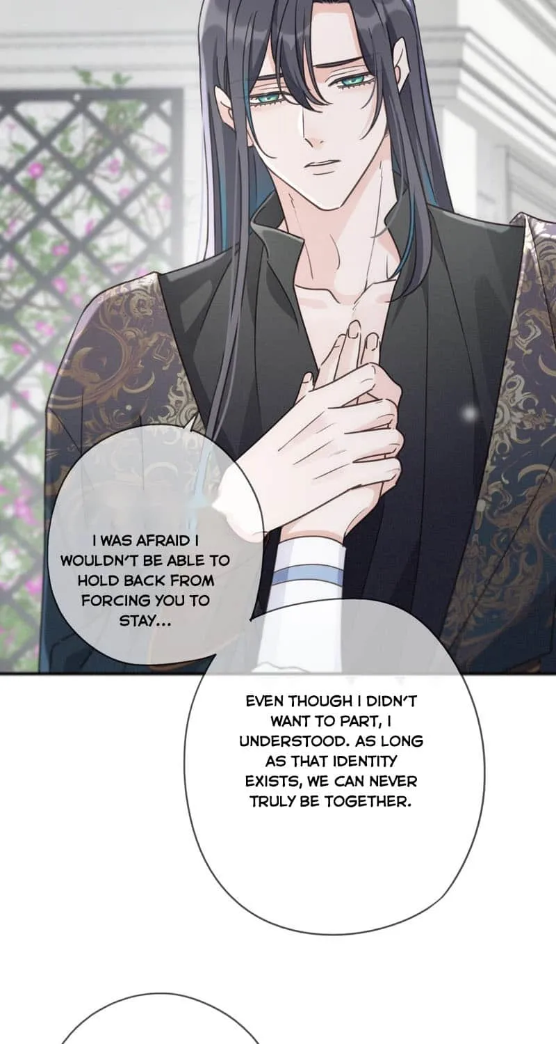 The Trapped Beast Chapter 73 page 39 - 