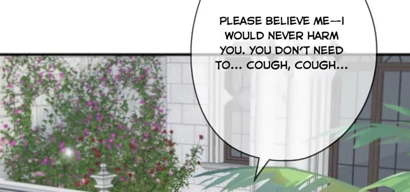 The Trapped Beast Chapter 73 page 41 - 