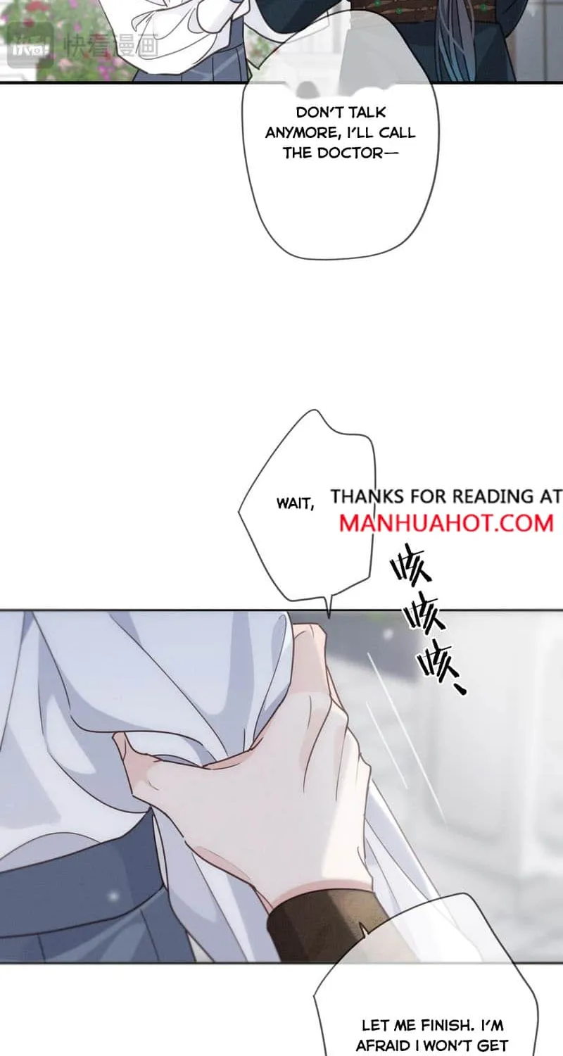 The Trapped Beast Chapter 73 page 43 - 