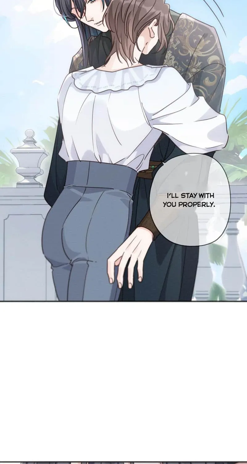 The Trapped Beast Chapter 73 page 47 - 