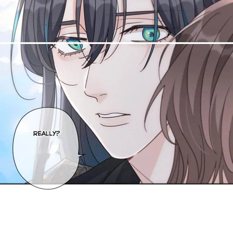 The Trapped Beast Chapter 73 page 48 - 
