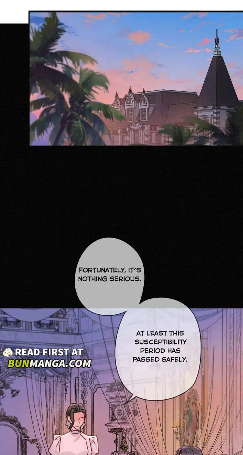 The Trapped Beast Chapter 73 page 50 - 