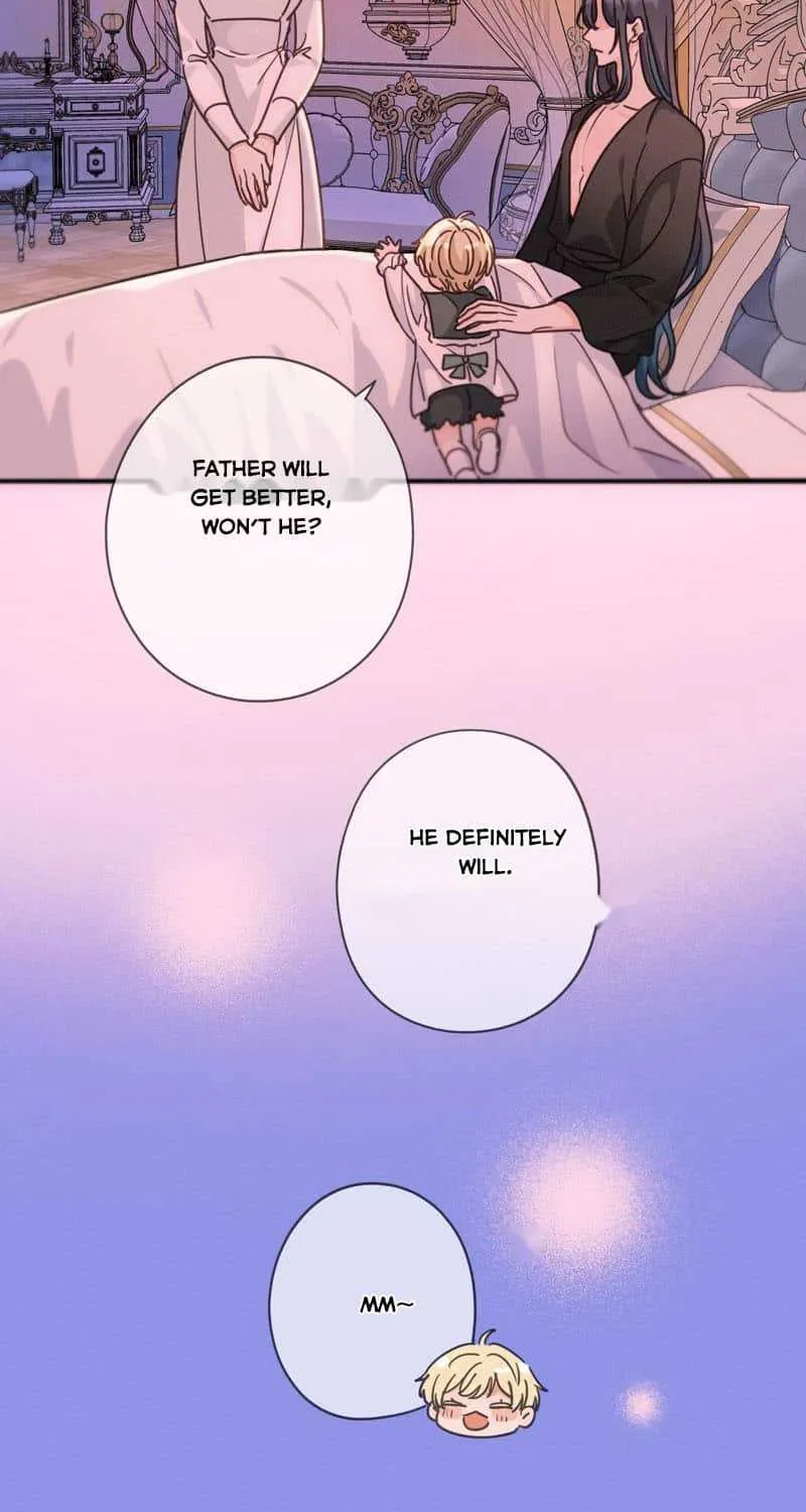 The Trapped Beast Chapter 73 page 51 - 
