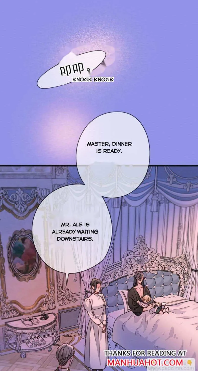 The Trapped Beast Chapter 73 page 52 - 