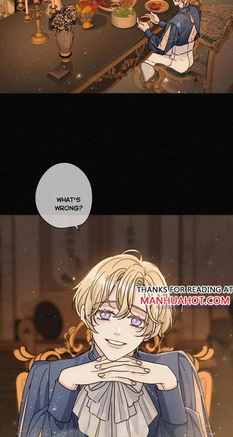 The Trapped Beast Chapter 74 page 2 - 