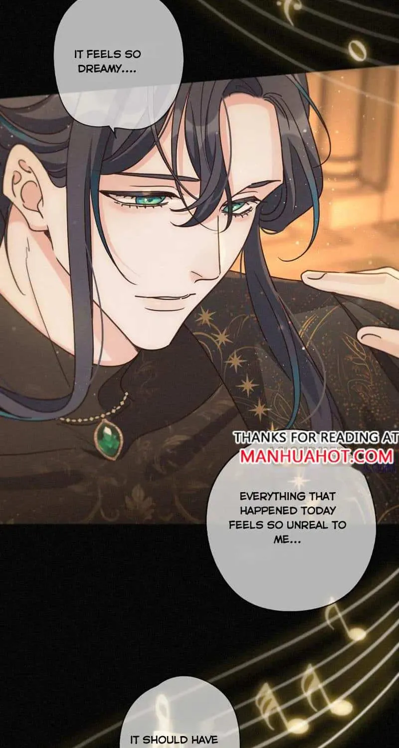 The Trapped Beast Chapter 74 page 12 - 