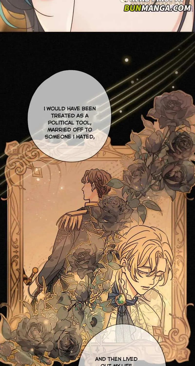 The Trapped Beast Chapter 74 page 18 - 