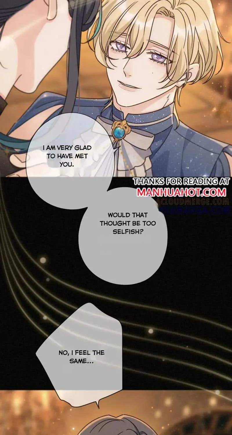 The Trapped Beast Chapter 74 page 23 - 