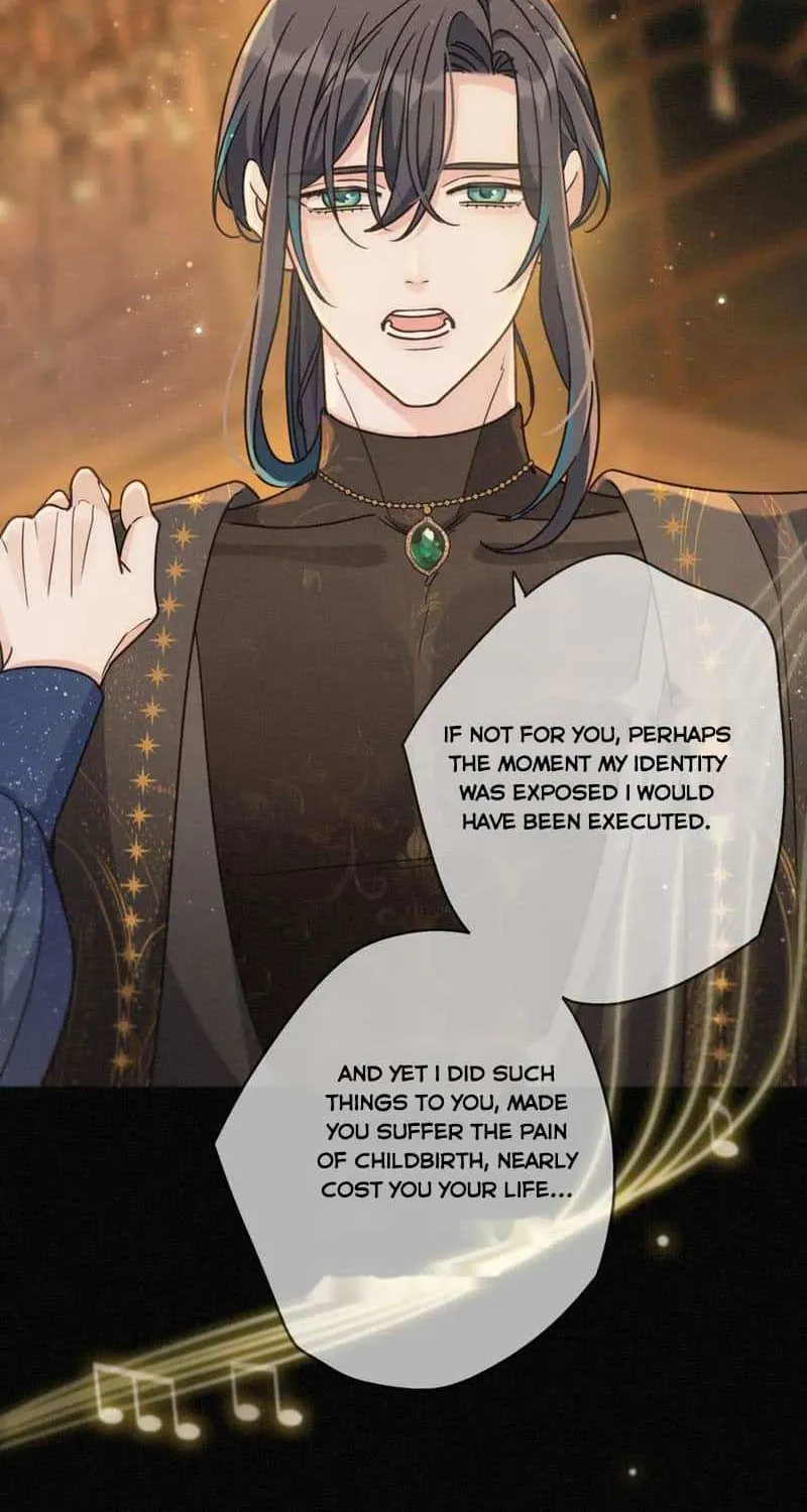 The Trapped Beast Chapter 74 page 24 - 