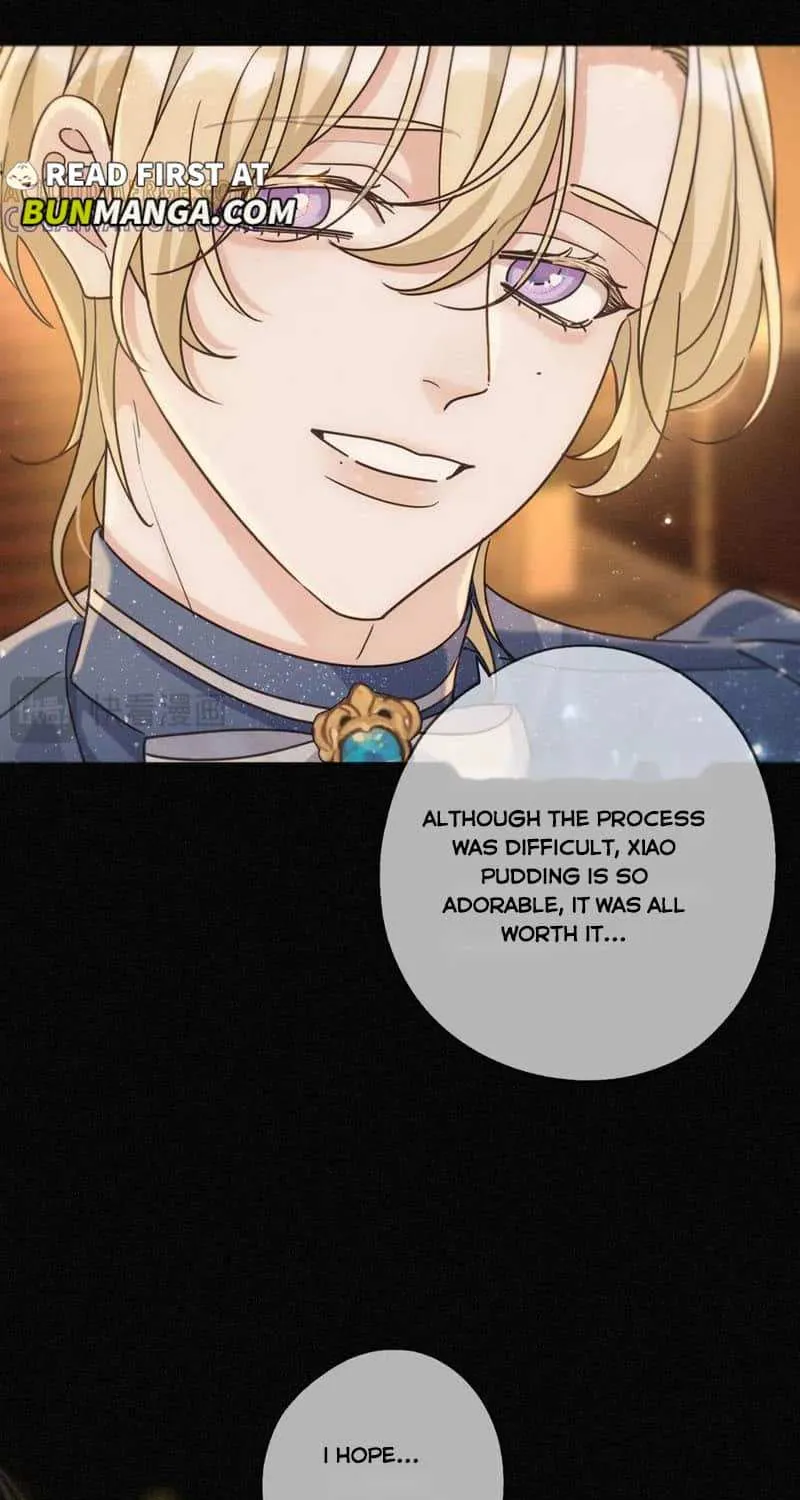 The Trapped Beast Chapter 74 page 25 - 