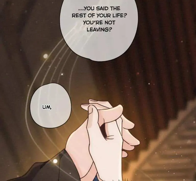 The Trapped Beast Chapter 74 page 27 - 