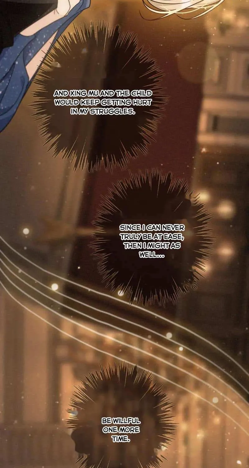 The Trapped Beast Chapter 74 page 29 - 