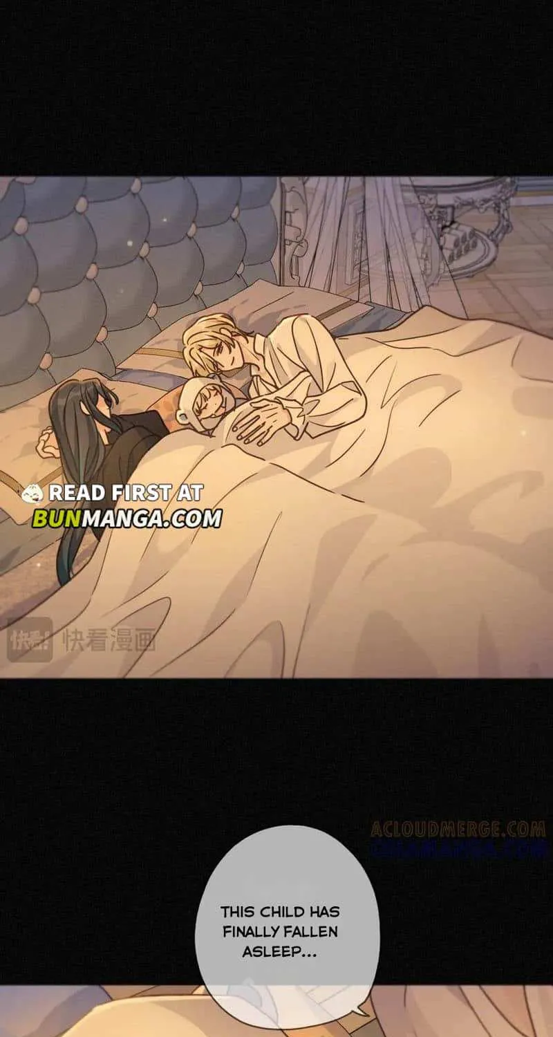 The Trapped Beast Chapter 74 page 35 - 