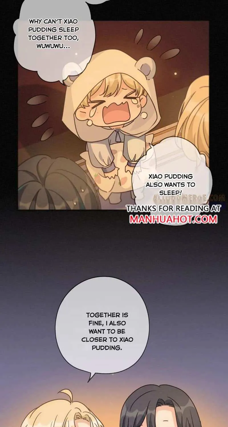 The Trapped Beast Chapter 74 page 37 - 