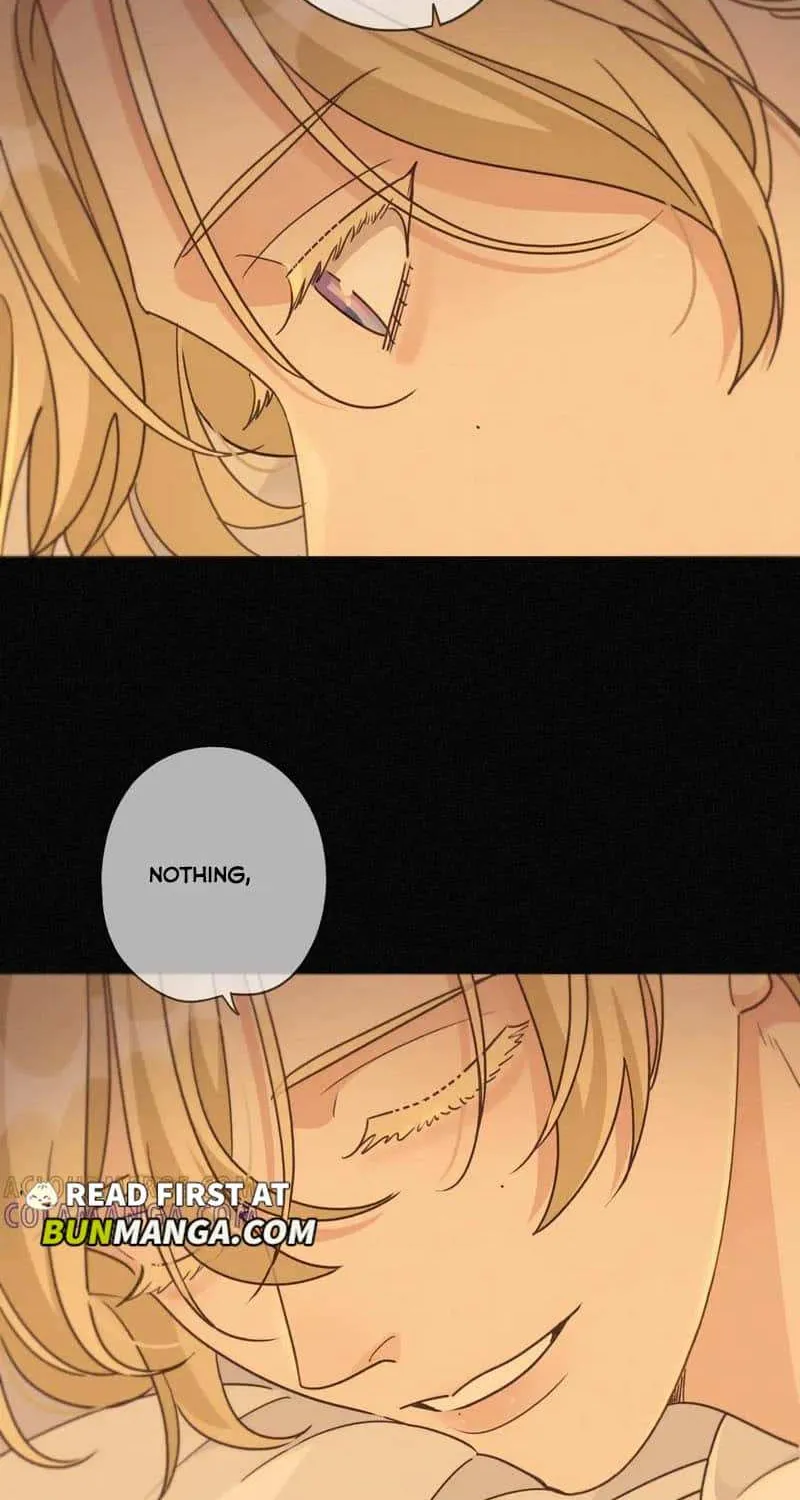 The Trapped Beast Chapter 74 page 40 - 