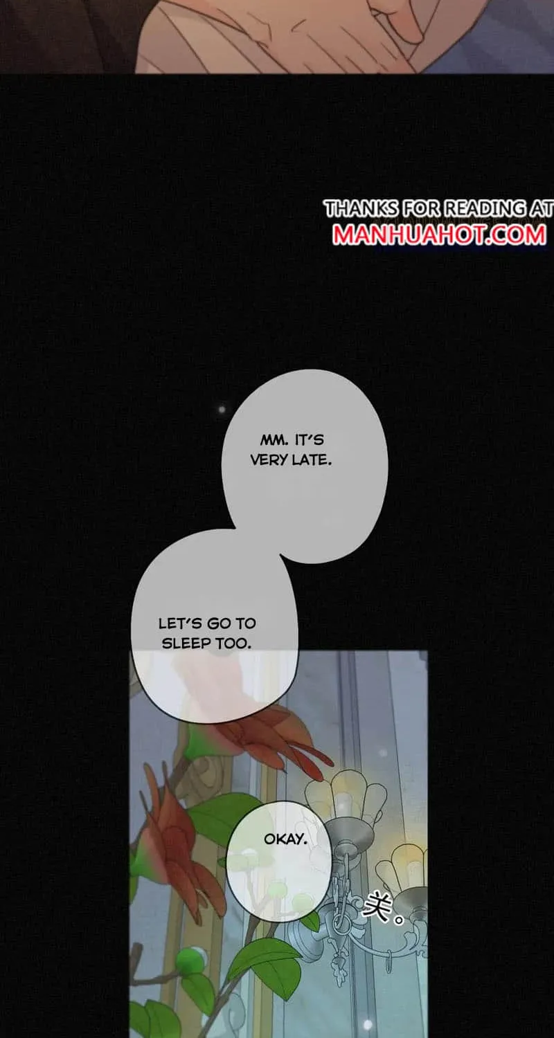 The Trapped Beast Chapter 74 page 43 - 