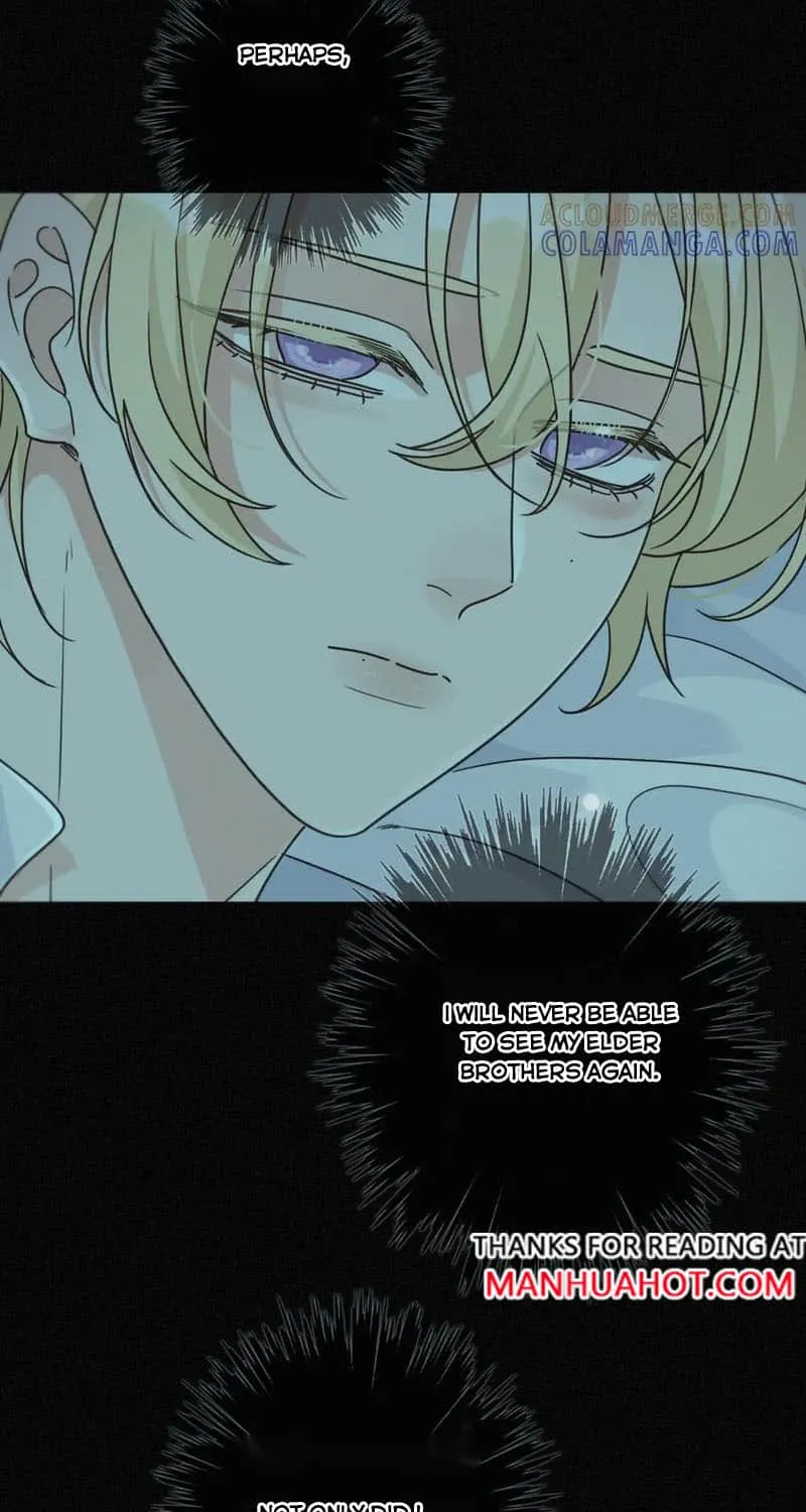 The Trapped Beast Chapter 74 page 46 - 