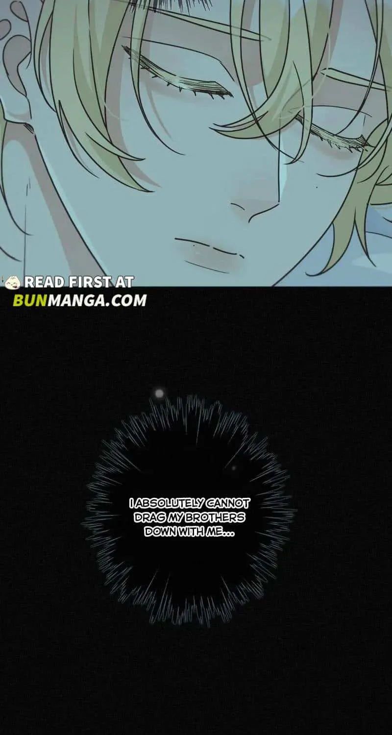 The Trapped Beast Chapter 74 page 49 - 