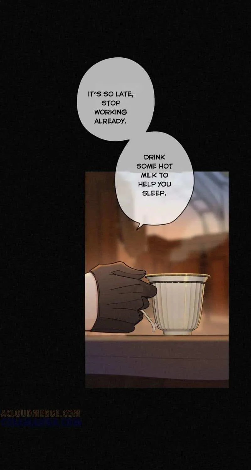 The Trapped Beast Chapter 74 page 51 - 