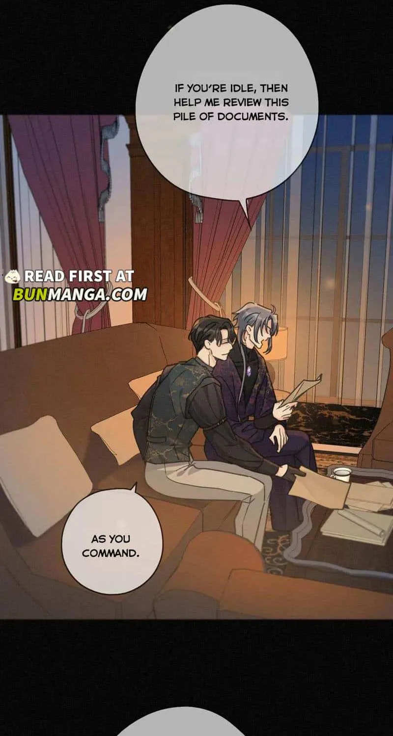 The Trapped Beast Chapter 74 page 52 - 
