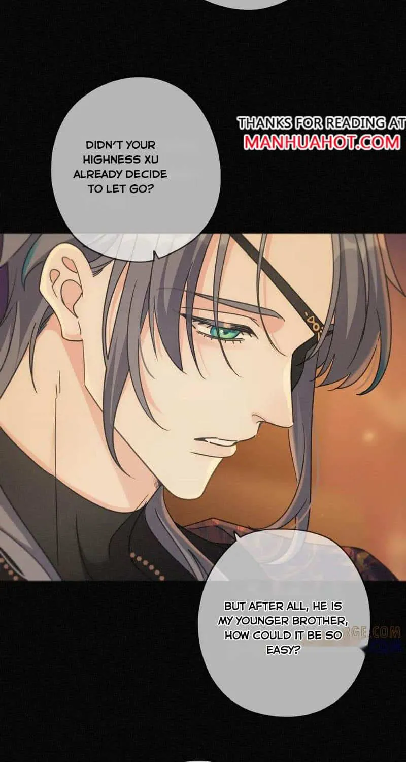 The Trapped Beast Chapter 74 page 54 - 