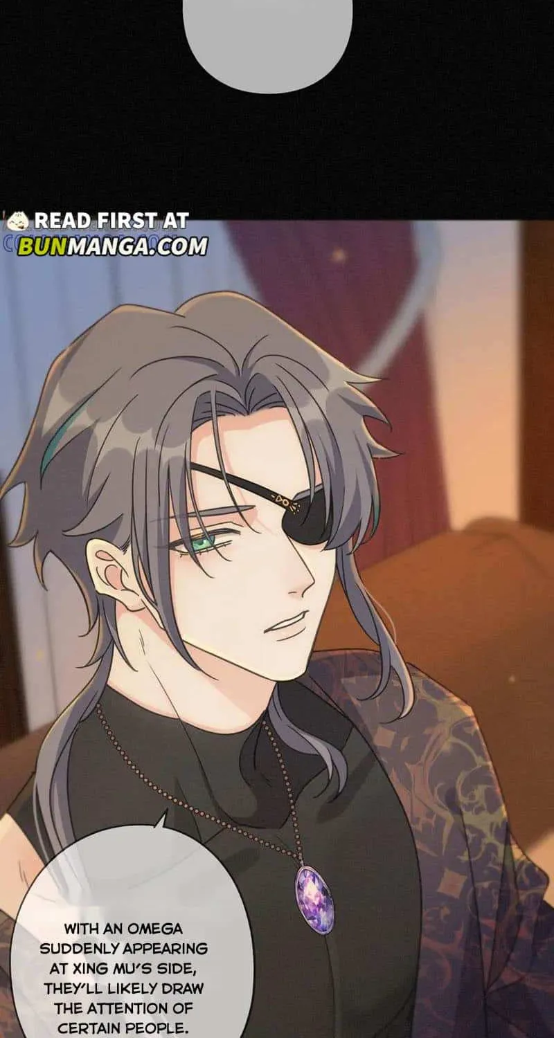 The Trapped Beast Chapter 74 page 57 - 